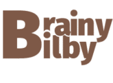 Brainy Bilby