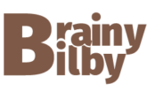 Brainy Bilby